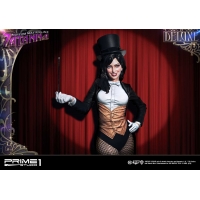 [Pre-Order] PRIME1 STUDIO - MMDC-44DX: ZATANNA DELUXE VERSION (JUSTICE LEAGUE DARK)