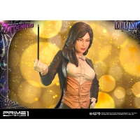 [Pre-Order] PRIME1 STUDIO - MMDC-44DX: ZATANNA DELUXE VERSION (JUSTICE LEAGUE DARK)