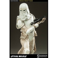 Sideshow - Premium Format™ Figure - Snowtrooper