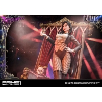 [Pre-Order] PRIME1 STUDIO - MMDC-44DX: ZATANNA DELUXE VERSION (JUSTICE LEAGUE DARK)