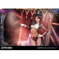 [Pre-Order] PRIME1 STUDIO - MMDC-44DX: ZATANNA DELUXE VERSION (JUSTICE LEAGUE DARK)