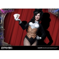 [Pre-Order] PRIME1 STUDIO - MMDC-44DX: ZATANNA DELUXE VERSION (JUSTICE LEAGUE DARK)