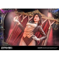 [Pre-Order] PRIME1 STUDIO - MMDC-44DX: ZATANNA DELUXE VERSION (JUSTICE LEAGUE DARK)