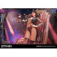 [Pre-Order] PRIME1 STUDIO - MMDC-44DX: ZATANNA DELUXE VERSION (JUSTICE LEAGUE DARK)