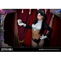 [Pre-Order] PRIME1 STUDIO - MMDC-44DX: ZATANNA DELUXE VERSION (JUSTICE LEAGUE DARK)