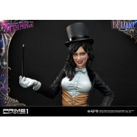 [Pre-Order] PRIME1 STUDIO - MMDC-44DX: ZATANNA DELUXE VERSION (JUSTICE LEAGUE DARK)