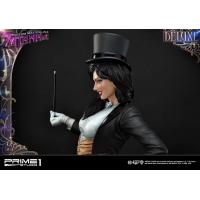 [Pre-Order] PRIME1 STUDIO - MMDC-44DX: ZATANNA DELUXE VERSION (JUSTICE LEAGUE DARK)