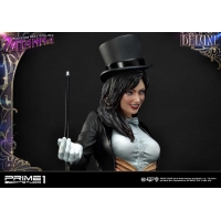 [Pre-Order] PRIME1 STUDIO - MMDC-44DX: ZATANNA DELUXE VERSION (JUSTICE LEAGUE DARK)