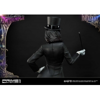 [Pre-Order] PRIME1 STUDIO - MMDC-44DX: ZATANNA DELUXE VERSION (JUSTICE LEAGUE DARK)