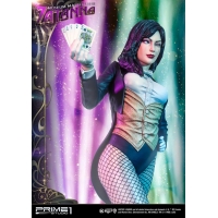 [Pre-Order] PRIME1 STUDIO - MMDC-44DX: ZATANNA DELUXE VERSION (JUSTICE LEAGUE DARK)