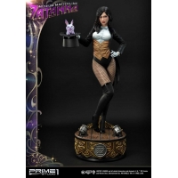 [Pre-Order] PRIME1 STUDIO - MMDC-44DX: ZATANNA DELUXE VERSION (JUSTICE LEAGUE DARK)