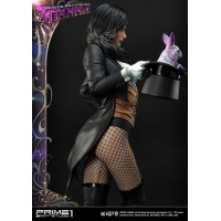 [Pre-Order] PRIME1 STUDIO - MMDC-44DX: ZATANNA DELUXE VERSION (JUSTICE LEAGUE DARK)