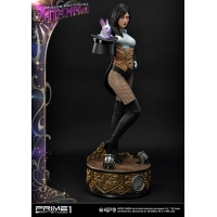 [Pre-Order] PRIME1 STUDIO - MMDC-44DX: ZATANNA DELUXE VERSION (JUSTICE LEAGUE DARK)