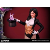 [Pre-Order] PRIME1 STUDIO - MMDC-44DX: ZATANNA DELUXE VERSION (JUSTICE LEAGUE DARK)