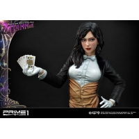 [Pre-Order] PRIME1 STUDIO - MMDC-44DX: ZATANNA DELUXE VERSION (JUSTICE LEAGUE DARK)