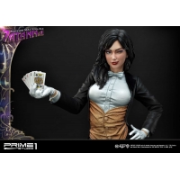 [Pre-Order] PRIME1 STUDIO - MMDC-44DX: ZATANNA DELUXE VERSION (JUSTICE LEAGUE DARK)