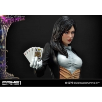 [Pre-Order] PRIME1 STUDIO - MMDC-44DX: ZATANNA DELUXE VERSION (JUSTICE LEAGUE DARK)