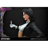 [Pre-Order] PRIME1 STUDIO - MMDC-44DX: ZATANNA DELUXE VERSION (JUSTICE LEAGUE DARK)