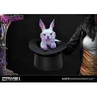 [Pre-Order] PRIME1 STUDIO - MMDC-44DX: ZATANNA DELUXE VERSION (JUSTICE LEAGUE DARK)