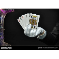 [Pre-Order] PRIME1 STUDIO - MMDC-44DX: ZATANNA DELUXE VERSION (JUSTICE LEAGUE DARK)