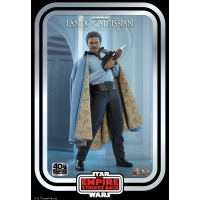 [Pre-Order] Hot Toys - MMS574 - Star Wars: The Empire Strikes Back™ - 1/6th scale Boba Fett™ Collectible Figure 