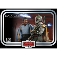 [Pre-Order] Hot Toys - MMS574 - Star Wars: The Empire Strikes Back™ - 1/6th scale Boba Fett™ Collectible Figure 