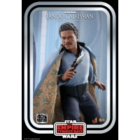 [Pre-Order] Hot Toys - MMS574 - Star Wars: The Empire Strikes Back™ - 1/6th scale Boba Fett™ Collectible Figure 