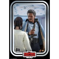 [Pre-Order] Hot Toys - MMS574 - Star Wars: The Empire Strikes Back™ - 1/6th scale Boba Fett™ Collectible Figure 