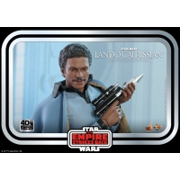 [Pre-Order] Hot Toys - MMS574 - Star Wars: The Empire Strikes Back™ - 1/6th scale Boba Fett™ Collectible Figure 