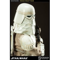 Sideshow - Premium Format™ Figure - Snowtrooper