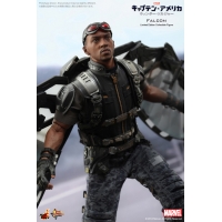 Hot Toys - CAWS - Falcon