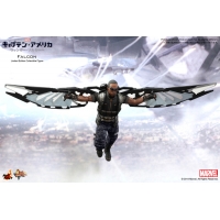 Hot Toys - CAWS - Falcon