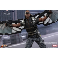 Hot Toys - CAWS - Falcon