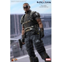 Hot Toys - CAWS - Falcon