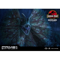 [Pre-Order] PRIME1 STUDIO - WAAL-02OM: ALIEN BIG CHAP HEAD TROPHY OPEN MOUTH VERSION (ALIEN)