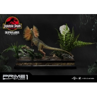 [Pre-Order] PRIME1 STUDIO - WAAL-02OM: ALIEN BIG CHAP HEAD TROPHY OPEN MOUTH VERSION (ALIEN)