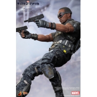 Hot Toys - CAWS - Falcon