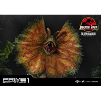 [Pre-Order] PRIME1 STUDIO - WAAL-02OM: ALIEN BIG CHAP HEAD TROPHY OPEN MOUTH VERSION (ALIEN)