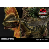 [Pre-Order] PRIME1 STUDIO - WAAL-02OM: ALIEN BIG CHAP HEAD TROPHY OPEN MOUTH VERSION (ALIEN)