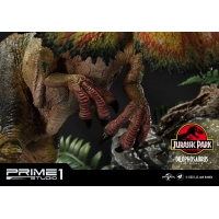 [Pre-Order] PRIME1 STUDIO - WAAL-02OM: ALIEN BIG CHAP HEAD TROPHY OPEN MOUTH VERSION (ALIEN)