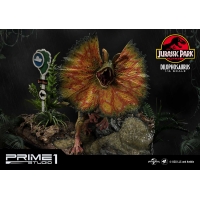 [Pre-Order] PRIME1 STUDIO - WAAL-02OM: ALIEN BIG CHAP HEAD TROPHY OPEN MOUTH VERSION (ALIEN)