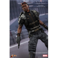 Hot Toys - CAWS - Falcon