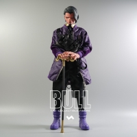 [Pre-Order] JT Studio - BULL & RedKid