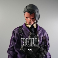 [Pre-Order] JT Studio - BULL & RedKid