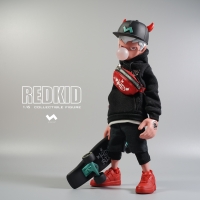 [Pre-Order] JT Studio - BULL & RedKid