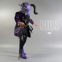 [Pre-Order] JT Studio - BULL & RedKid