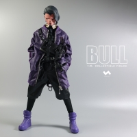 [Pre-Order] JT Studio - BULL & RedKid