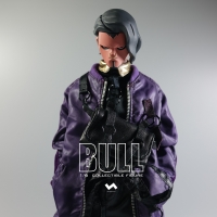 [Pre-Order] JT Studio - BULL & RedKid