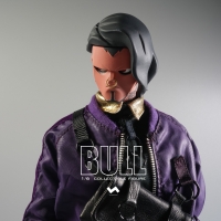 [Pre-Order] JT Studio - BULL & RedKid