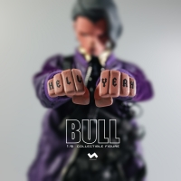 [Pre-Order] JT Studio - BULL & RedKid